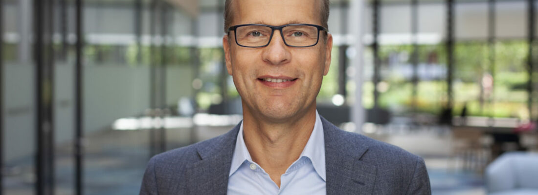 Controllerscongres NIVE -Martijn Jansen