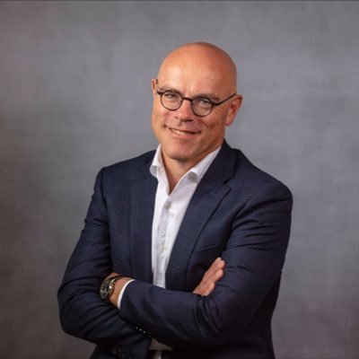 Controllerscongres NIVE - Pim Perquin