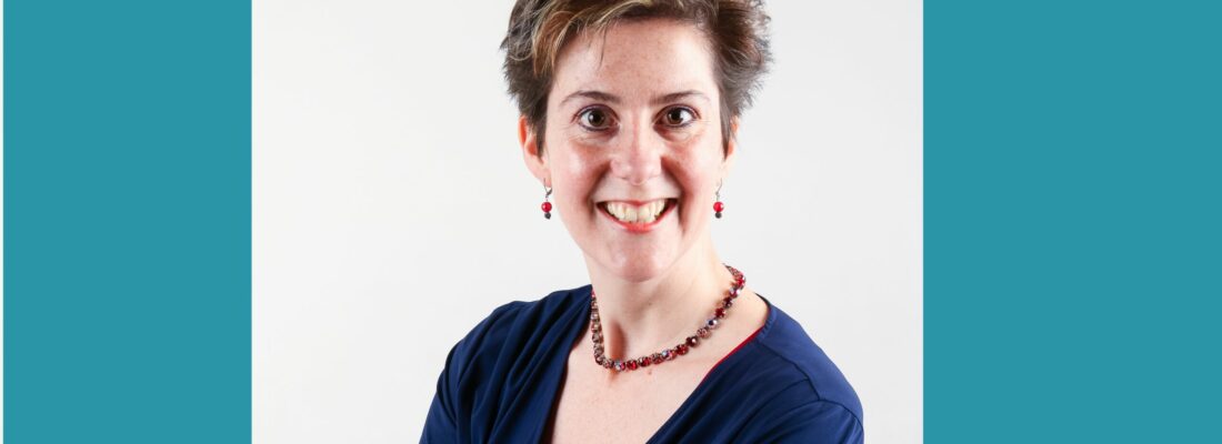 Nive Controllerscongres - Diane Zandee