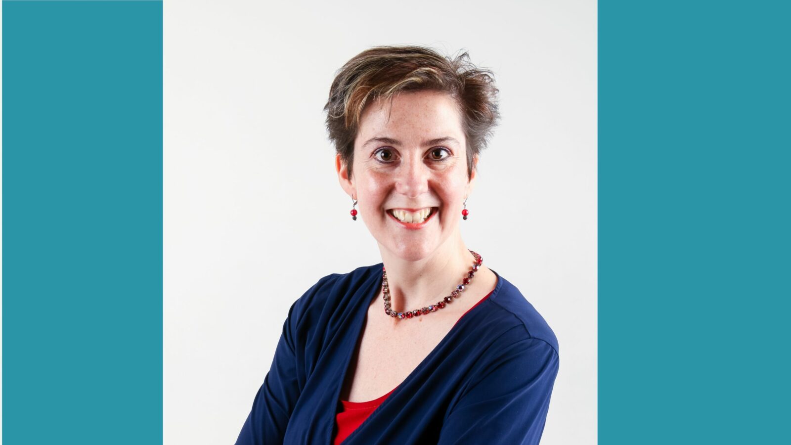 Nive Controllerscongres - Diane Zandee